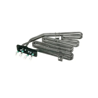 Тэн сушки TZ-800+800W для стиральных машин с сушкой Electrolux 1328213002