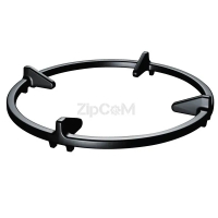 Накладка на решетку WOK (турбо) конфорки для варочных панелей Bosch HEZ298126 647535