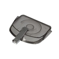 Крышка контейнера для пыли для пылесосов Samsung DJ97-01859B (DJ97-01859A)