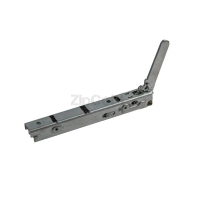 Петля двери (левая/правая) для духовок Beko 410300097