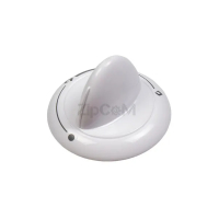 Ручка регулировки для газовых плит Beko 450910134