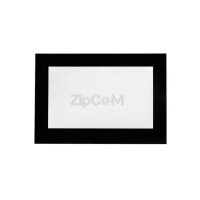 Стекло двери внутреннее для духовок Ariston C00274559