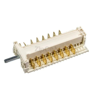 Переключатель режимов для духовки Bosch 19HE/006 00483616