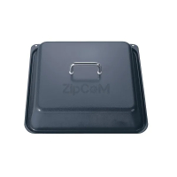 Крышка (с ручкой) для противня Profi для духовок Bosch HEZ333001 437803
