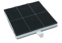Фильтр угольный DRZ94UC для вытяжек 226x222x23mm Bosch 360732
