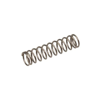 Пружина кнопки открывания крышки для мультиварок Philips 996510051782