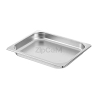 Противень 1/2 для встраиваемых пароварок Bosch HZ36D523 703319
