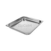 Противень для встраиваемых пароварок Bosch HEZ36D643 11008515
