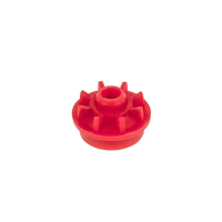 Прокладка клапана пара к утюгу Philips 423901555430