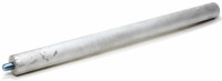 Анод магниевый водонагревателя D21.3x300mm M8x10mm
