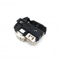 Замок люка стиральной машины Indesit C00309745
