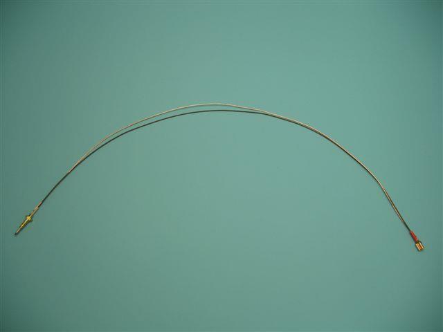 в|з 8017690 с 8009418 Thermopar 11300|562 C l-750 mm