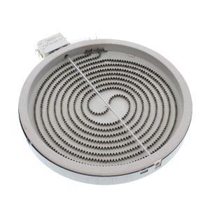 не действует!!!!!!!!U|S с 481231018892 (IKEA) с481225998332  481925998405   Эл.Конфорка (стеклокерамика), D=230mm, спираль D=210mm, 2100W, простая