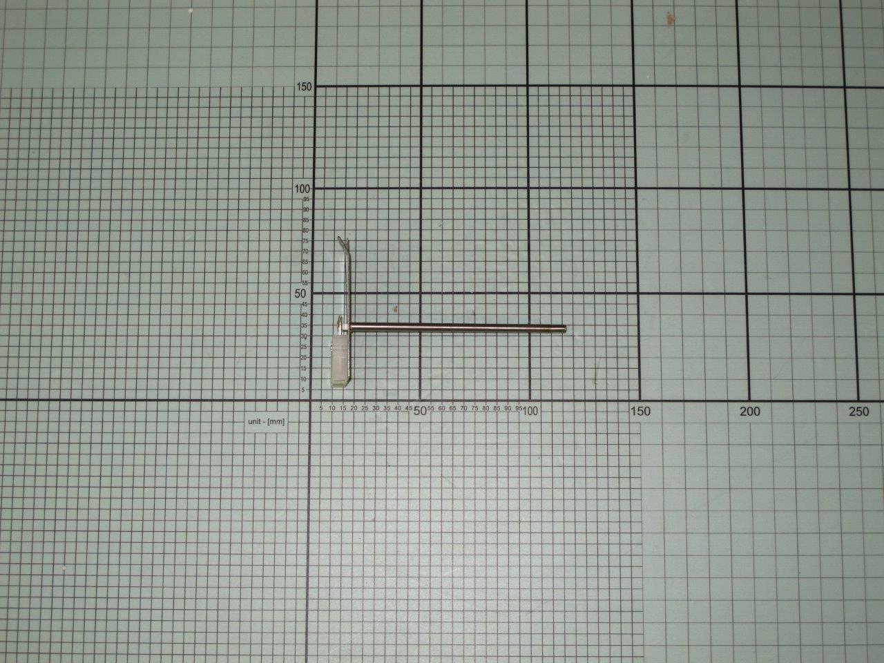 в|з 8012977, 8074825  с 8012977 Temperature Sensor FisterCyntec 501147