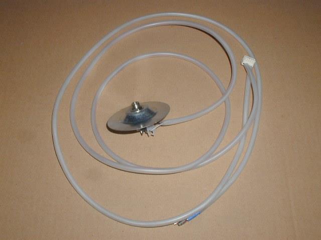 Temperature probe  B Tk